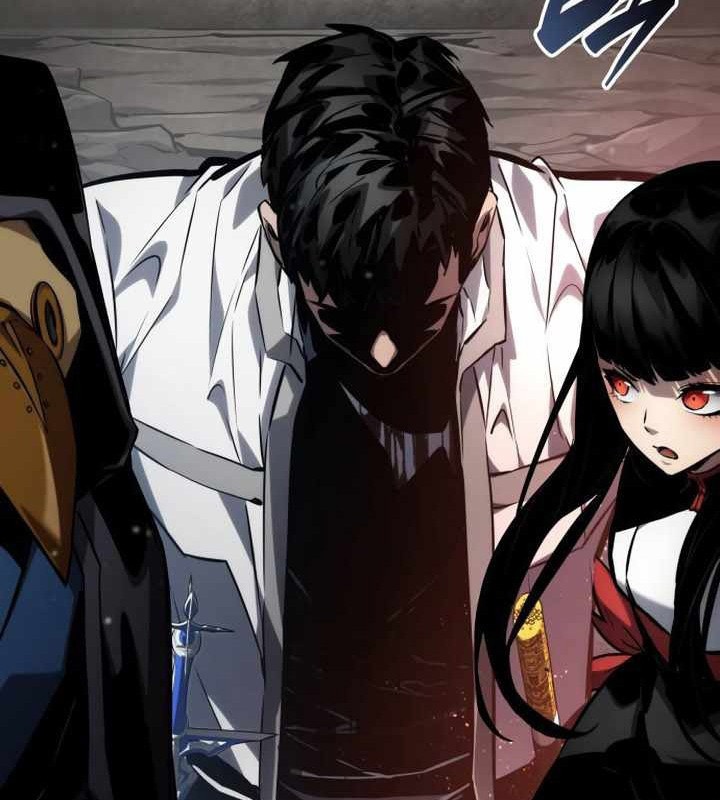 Chiêu Hồn Giả Siêu Phàm Chapter 121 - Trang 2