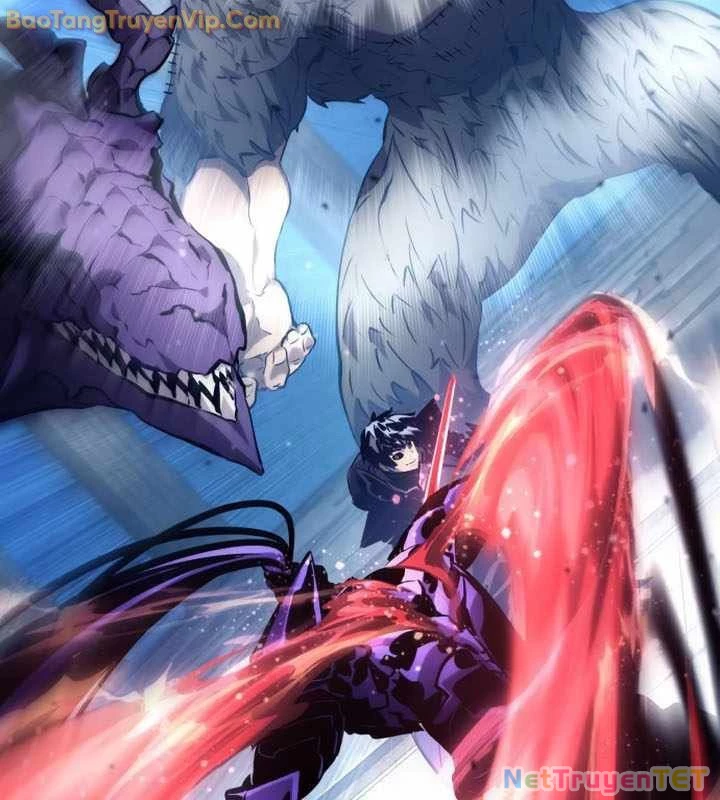 Chiêu Hồn Giả Siêu Phàm Chapter 122.5 - Trang 2