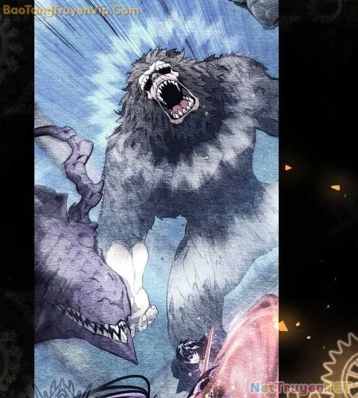 Chiêu Hồn Giả Siêu Phàm Chapter 122.5 - Trang 2