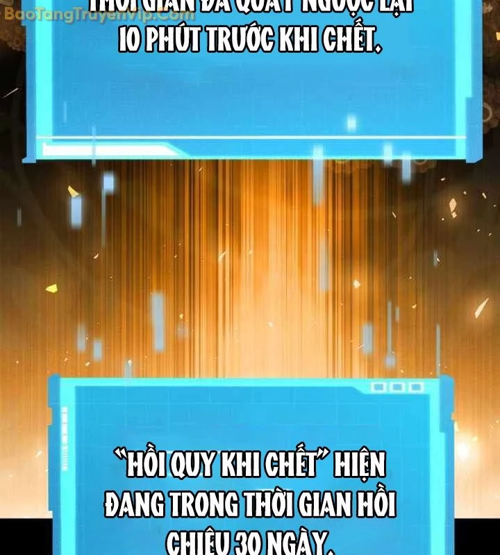 Chiêu Hồn Giả Siêu Phàm Chapter 122.5 - Trang 2