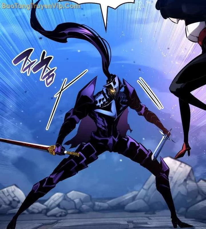 Chiêu Hồn Giả Siêu Phàm Chapter 122.5 - Trang 2