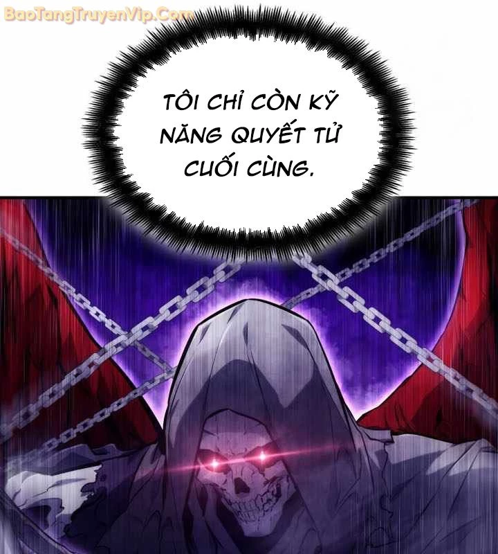 Chiêu Hồn Giả Siêu Phàm Chapter 122.5 - Trang 2