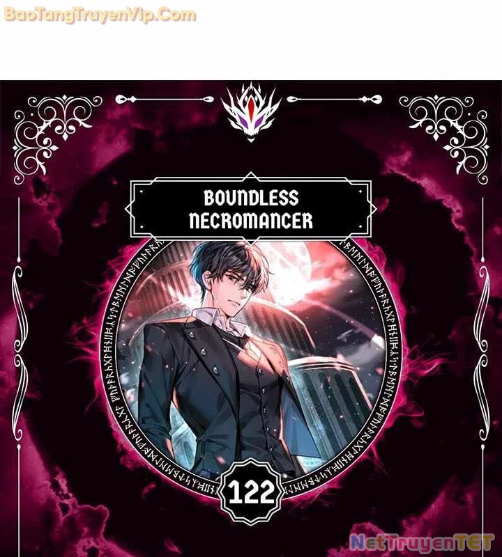 Chiêu Hồn Giả Siêu Phàm Chapter 122.5 - Trang 2