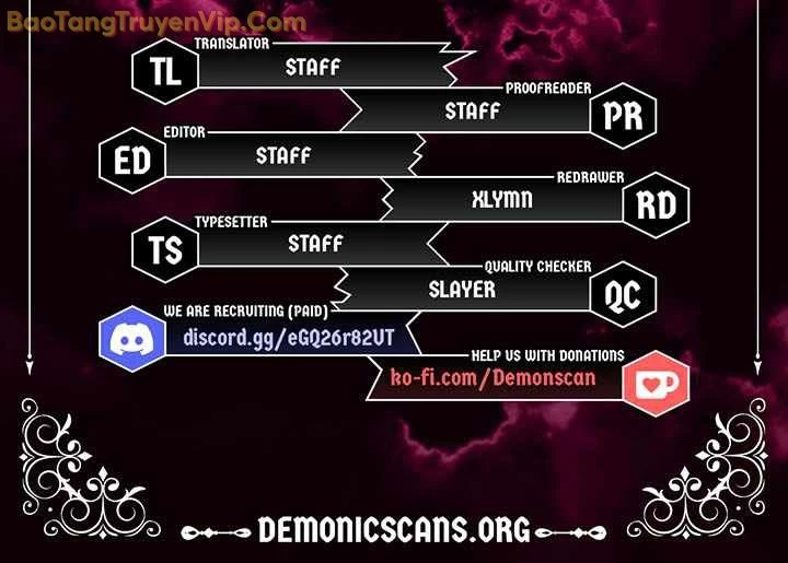 Chiêu Hồn Giả Siêu Phàm Chapter 122.5 - Trang 2