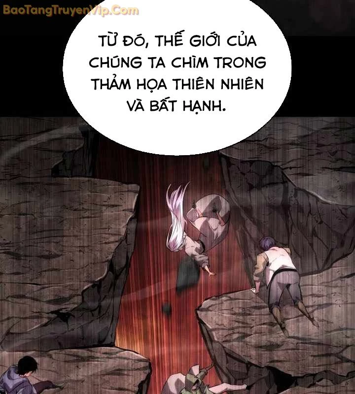 Chiêu Hồn Giả Siêu Phàm Chapter 122.5 - Trang 2