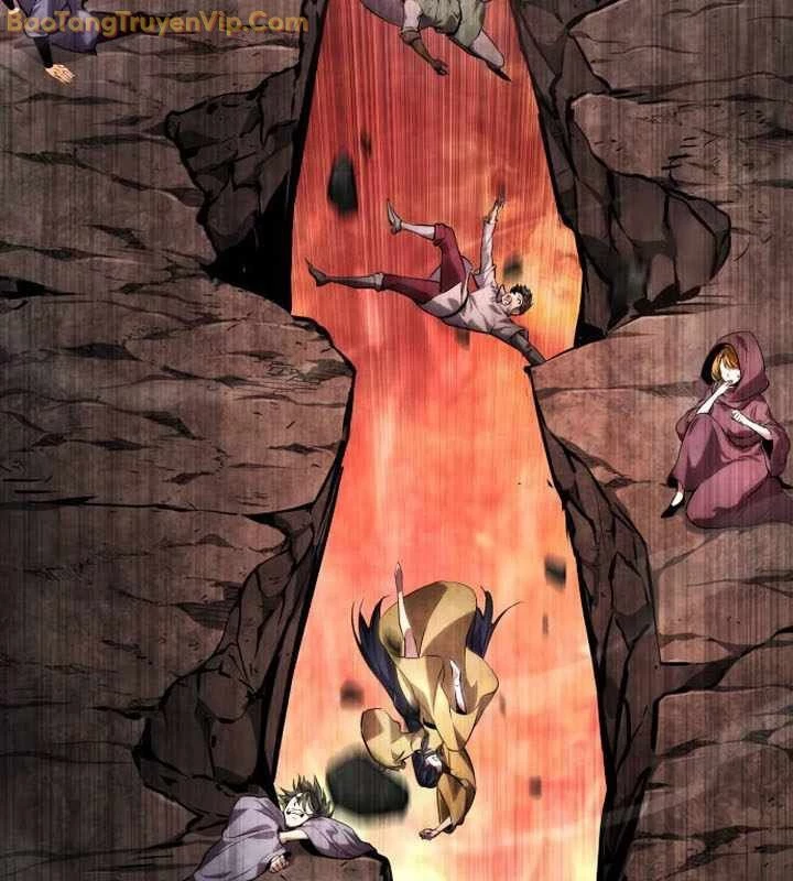 Chiêu Hồn Giả Siêu Phàm Chapter 122.5 - Trang 2