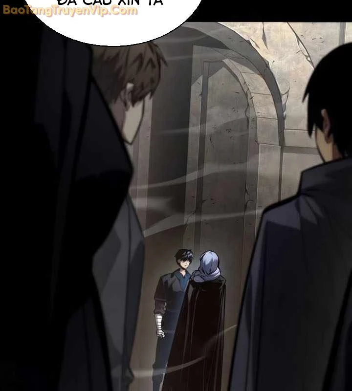Chiêu Hồn Giả Siêu Phàm Chapter 122.5 - Trang 2