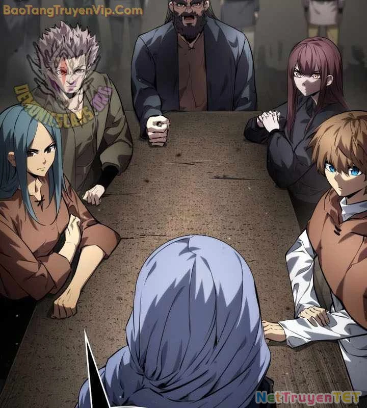 Chiêu Hồn Giả Siêu Phàm Chapter 122.5 - Trang 2