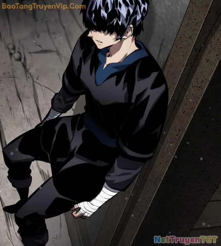 Chiêu Hồn Giả Siêu Phàm Chapter 122.5 - Trang 2