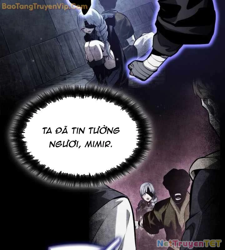 Chiêu Hồn Giả Siêu Phàm Chapter 122.5 - Trang 2