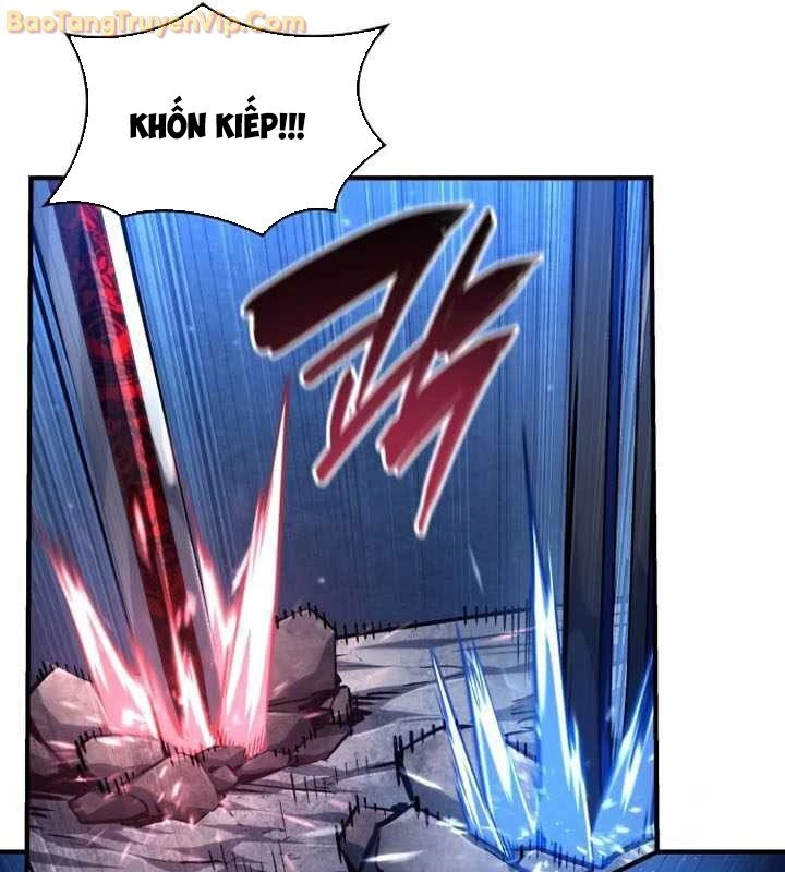 Chiêu Hồn Giả Siêu Phàm Chapter 122.5 - Trang 2