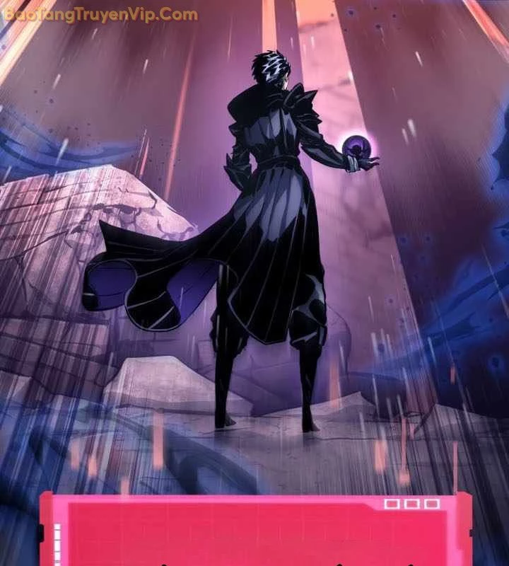 Chiêu Hồn Giả Siêu Phàm Chapter 122.5 - Trang 2