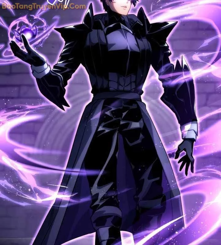 Chiêu Hồn Giả Siêu Phàm Chapter 122.5 - Trang 2