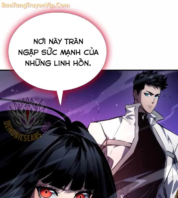 Chiêu Hồn Giả Siêu Phàm Chapter 122.5 - Trang 2