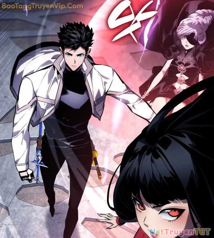 Chiêu Hồn Giả Siêu Phàm Chapter 122.5 - Trang 2