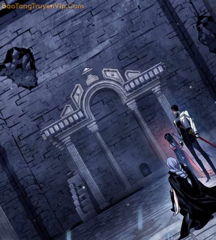 Chiêu Hồn Giả Siêu Phàm Chapter 122.5 - Trang 2