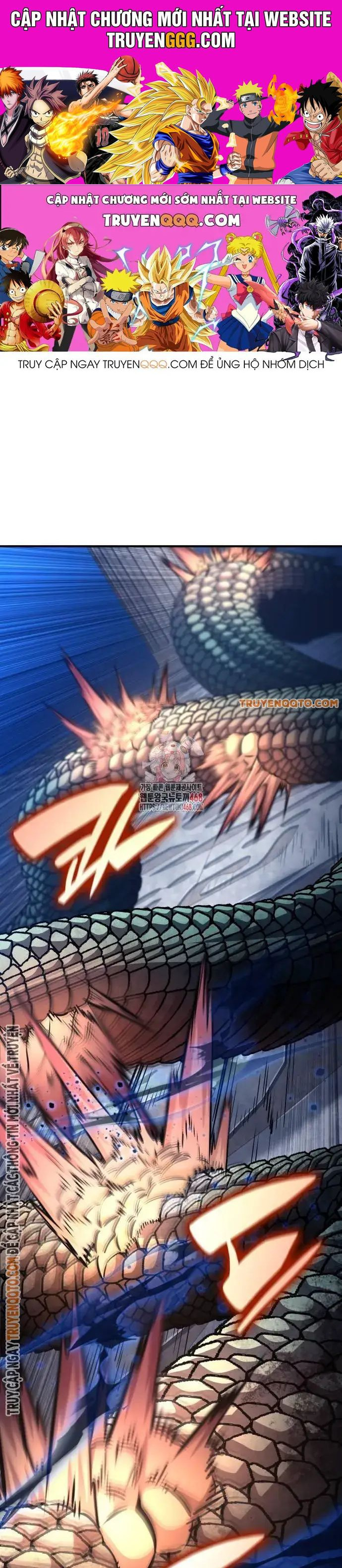 Chiêu Hồn Giả Siêu Phàm Chapter 123 - Trang 2