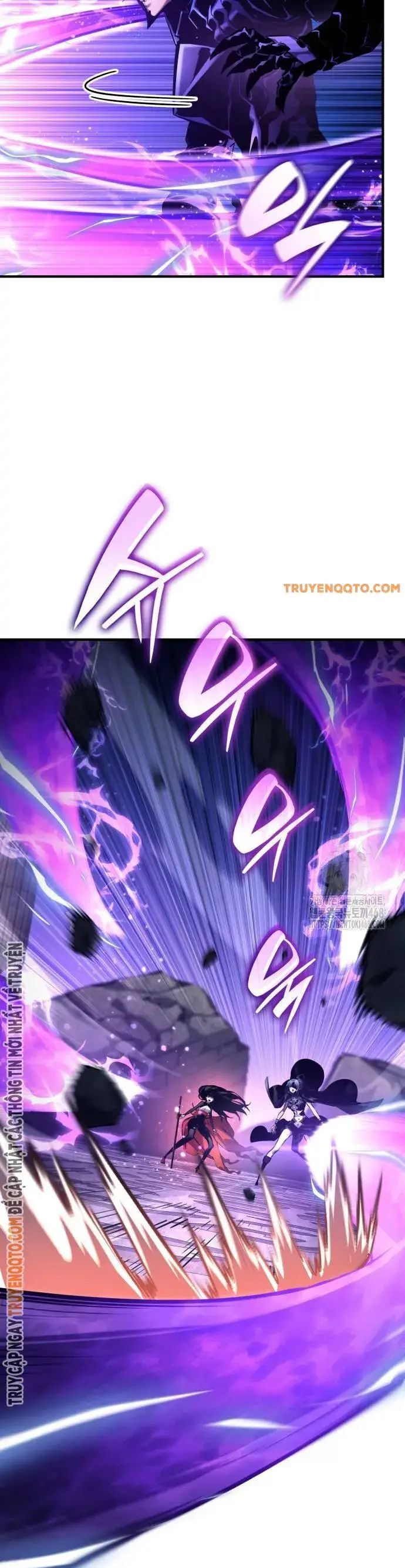 Chiêu Hồn Giả Siêu Phàm Chapter 123 - Trang 2