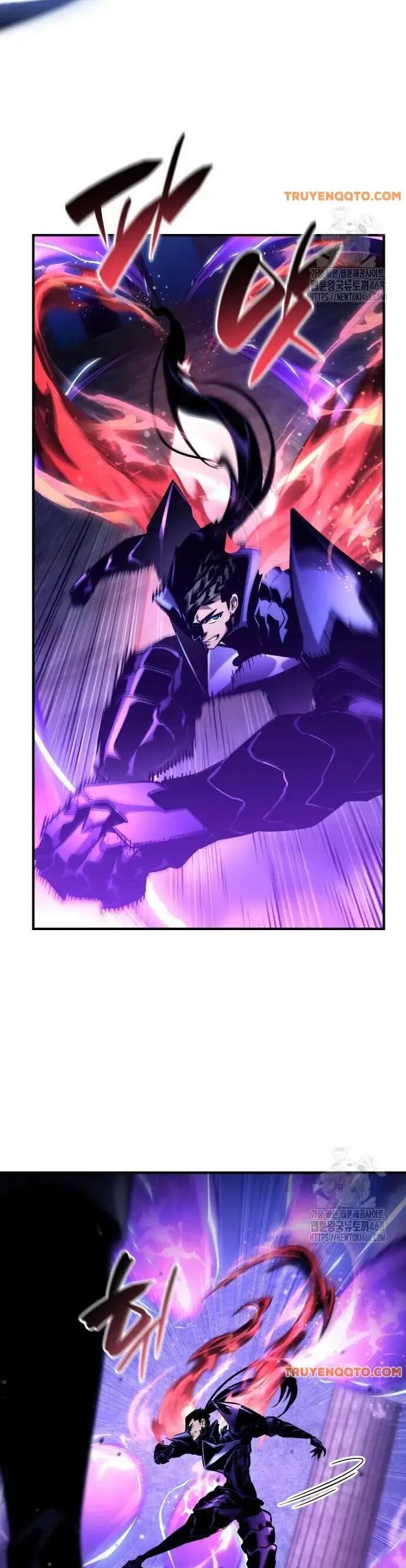 Chiêu Hồn Giả Siêu Phàm Chapter 123 - Trang 2