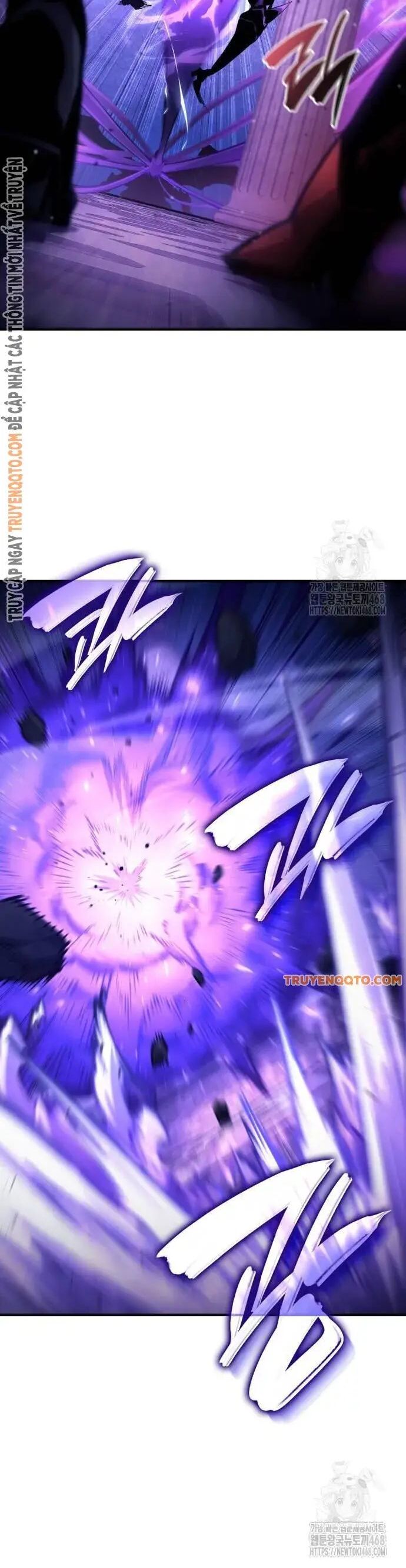 Chiêu Hồn Giả Siêu Phàm Chapter 123 - Trang 2