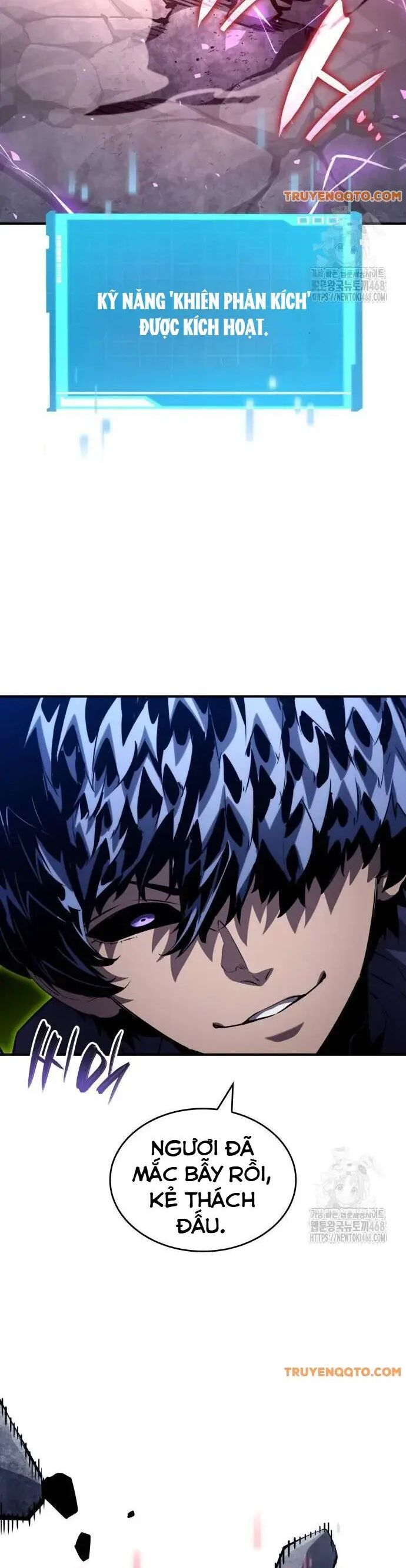 Chiêu Hồn Giả Siêu Phàm Chapter 123 - Trang 2