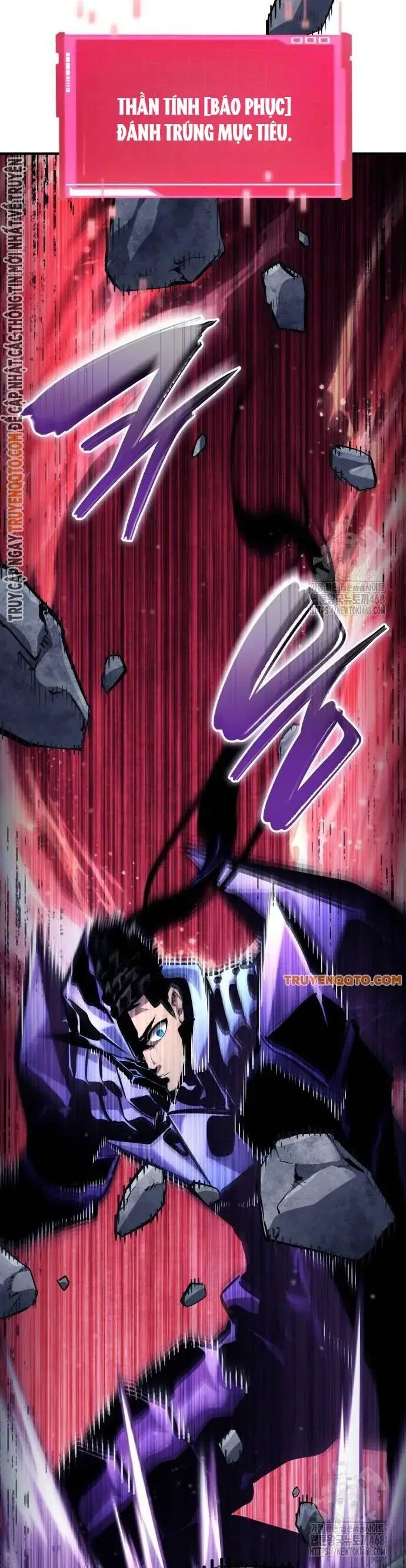 Chiêu Hồn Giả Siêu Phàm Chapter 123 - Trang 2