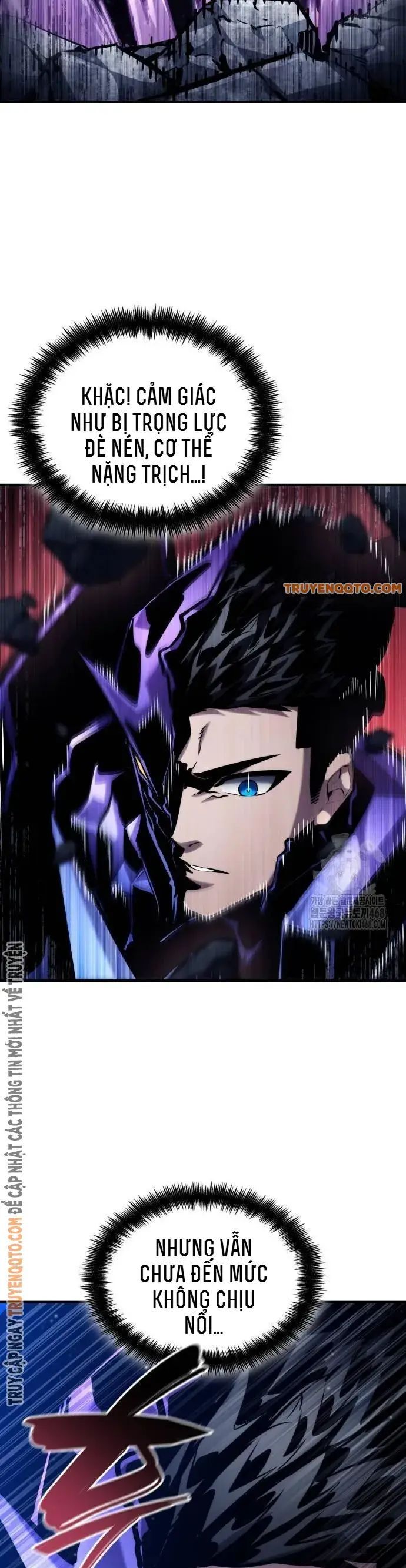 Chiêu Hồn Giả Siêu Phàm Chapter 123 - Trang 2