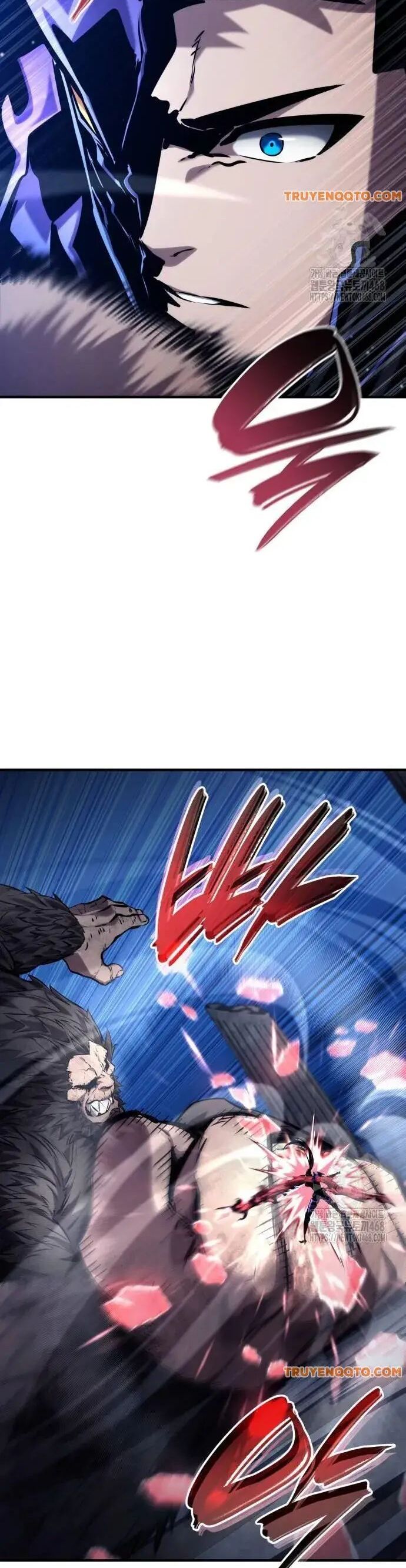 Chiêu Hồn Giả Siêu Phàm Chapter 123 - Trang 2