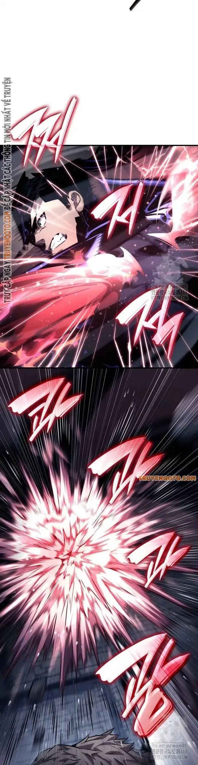 Chiêu Hồn Giả Siêu Phàm Chapter 123 - Trang 2