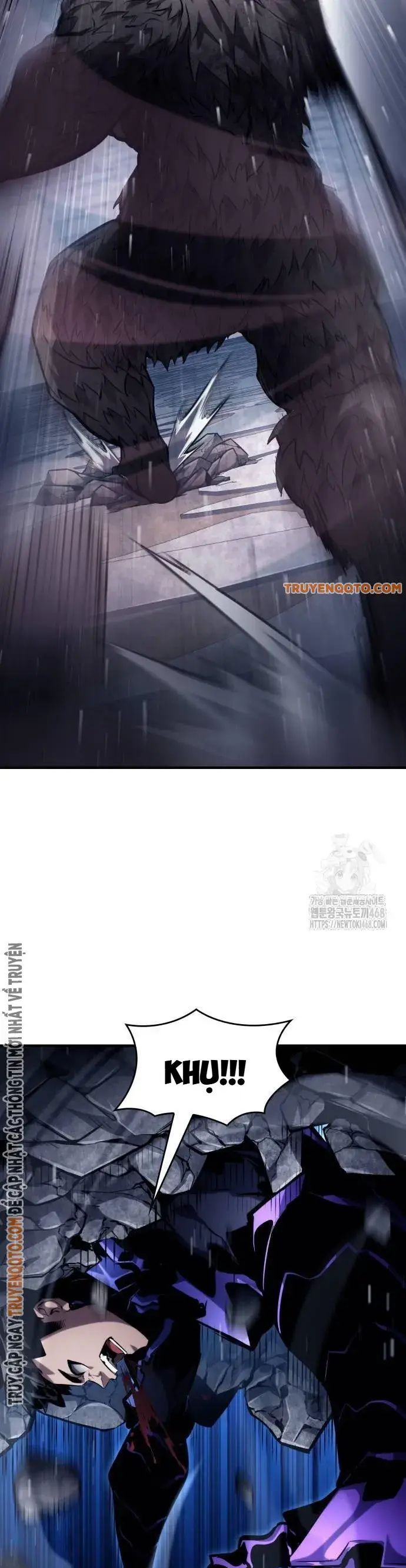 Chiêu Hồn Giả Siêu Phàm Chapter 123 - Trang 2