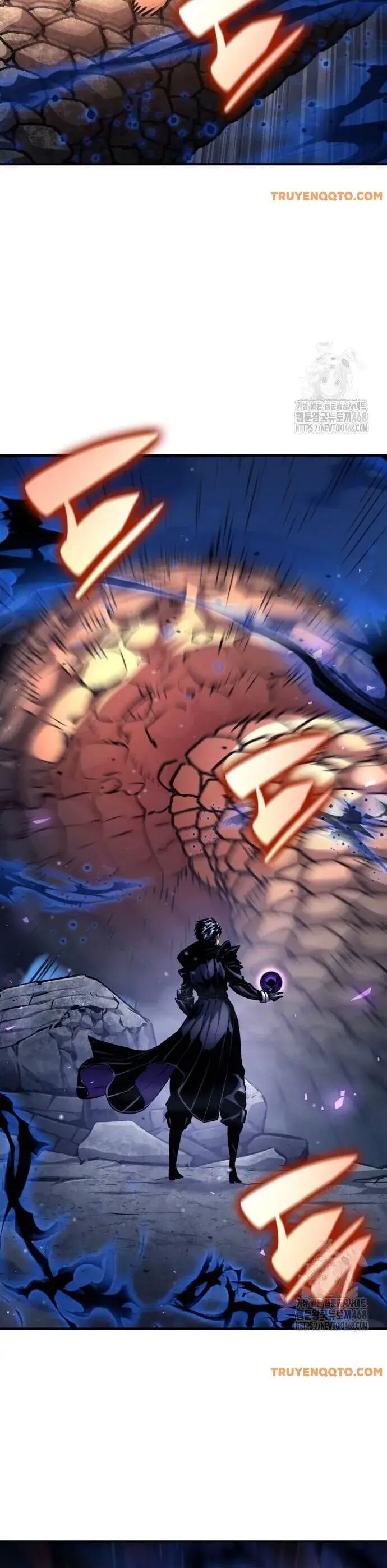 Chiêu Hồn Giả Siêu Phàm Chapter 123 - Trang 2