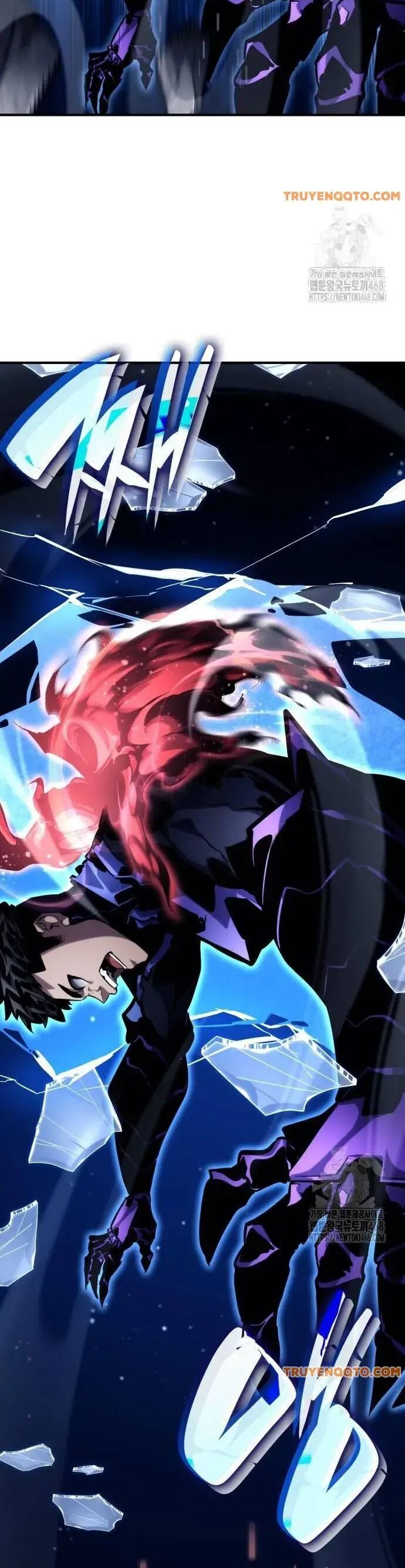 Chiêu Hồn Giả Siêu Phàm Chapter 123 - Trang 2