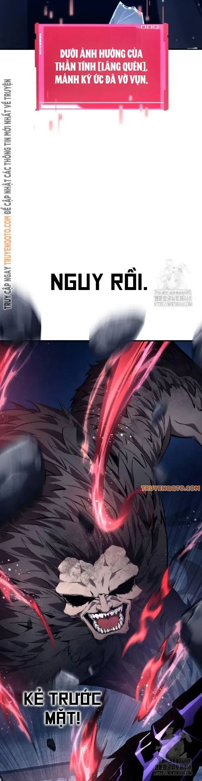 Chiêu Hồn Giả Siêu Phàm Chapter 123 - Trang 2