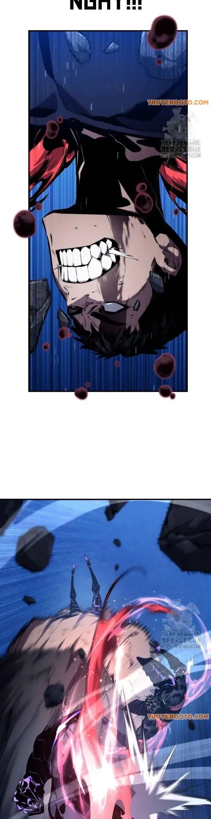 Chiêu Hồn Giả Siêu Phàm Chapter 123 - Trang 2