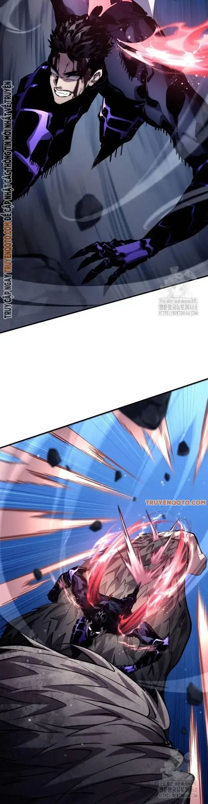 Chiêu Hồn Giả Siêu Phàm Chapter 123 - Trang 2