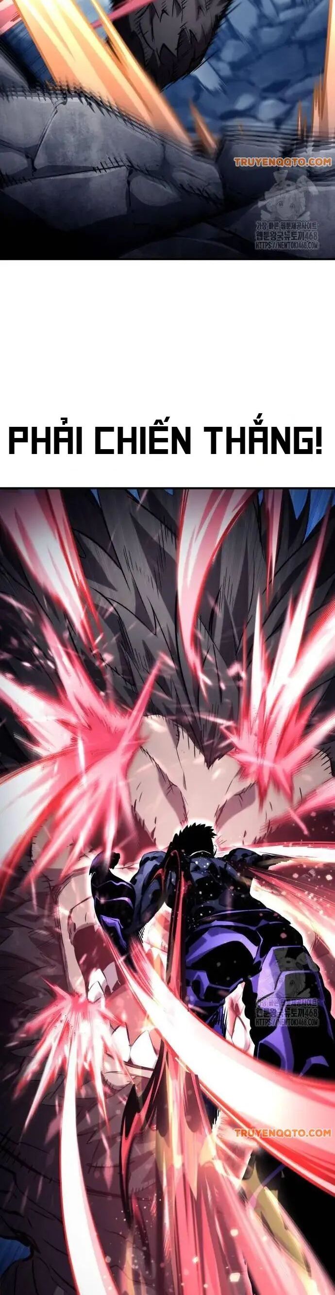 Chiêu Hồn Giả Siêu Phàm Chapter 123 - Trang 2