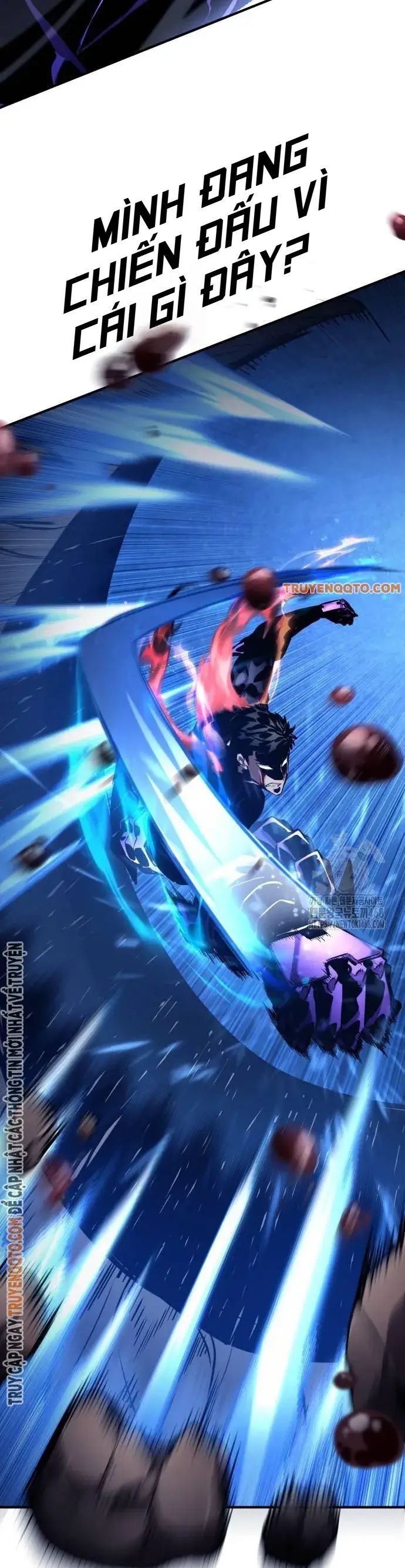 Chiêu Hồn Giả Siêu Phàm Chapter 123 - Trang 2