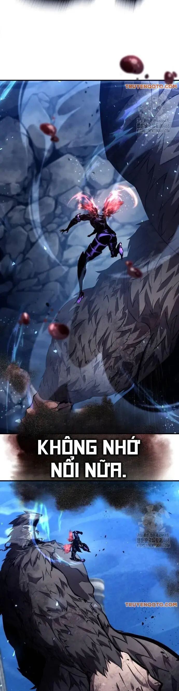 Chiêu Hồn Giả Siêu Phàm Chapter 123 - Trang 2