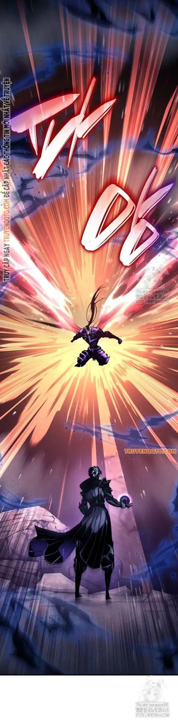 Chiêu Hồn Giả Siêu Phàm Chapter 123 - Trang 2