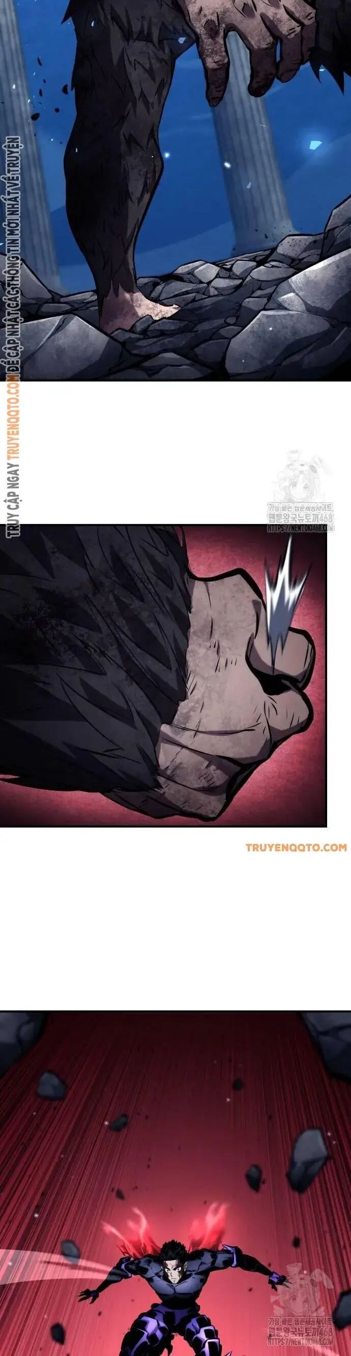 Chiêu Hồn Giả Siêu Phàm Chapter 123 - Trang 2