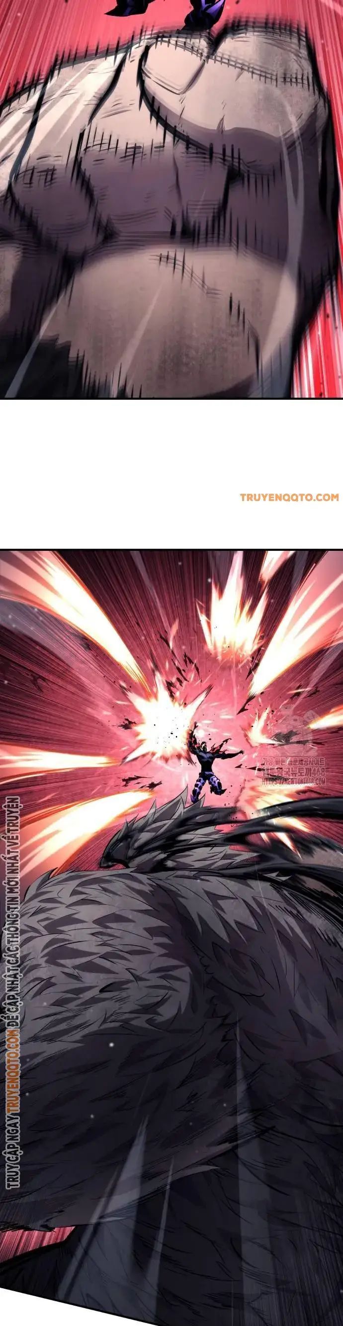 Chiêu Hồn Giả Siêu Phàm Chapter 123 - Trang 2