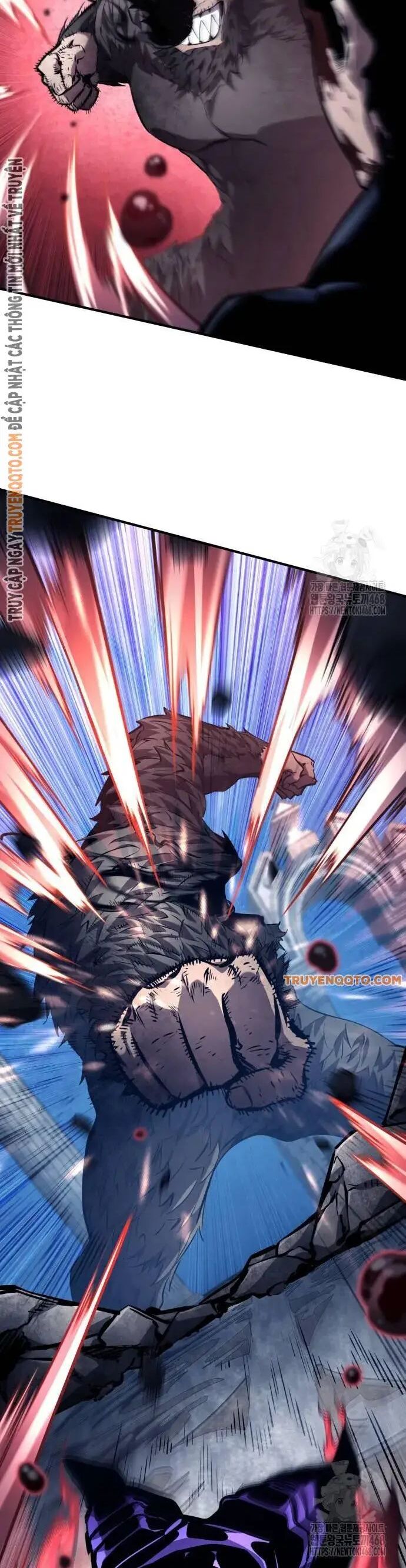 Chiêu Hồn Giả Siêu Phàm Chapter 123 - Trang 2