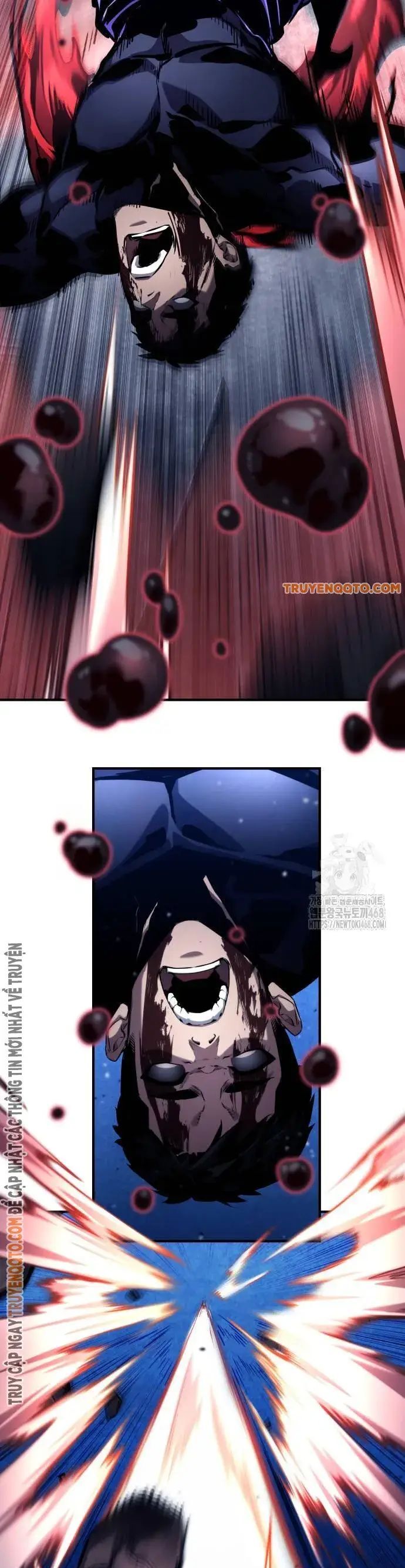 Chiêu Hồn Giả Siêu Phàm Chapter 123 - Trang 2