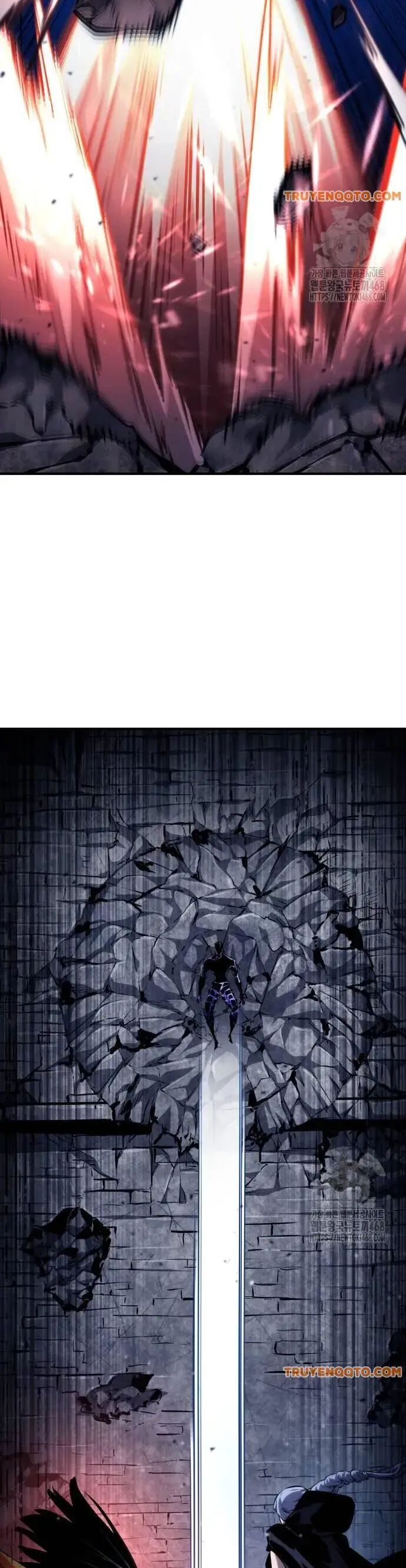 Chiêu Hồn Giả Siêu Phàm Chapter 123 - Trang 2