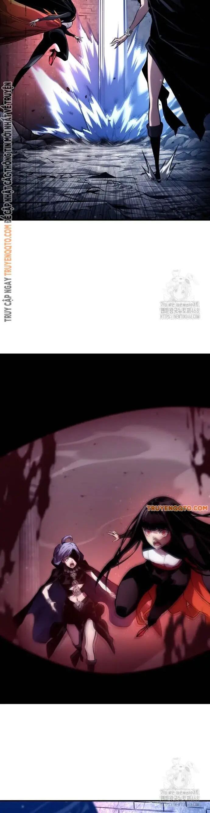 Chiêu Hồn Giả Siêu Phàm Chapter 123 - Trang 2