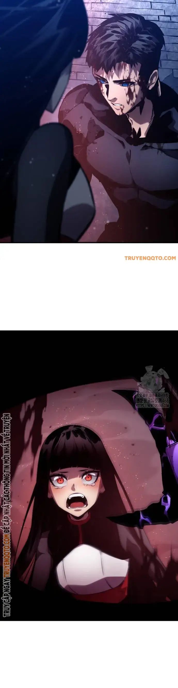 Chiêu Hồn Giả Siêu Phàm Chapter 123 - Trang 2