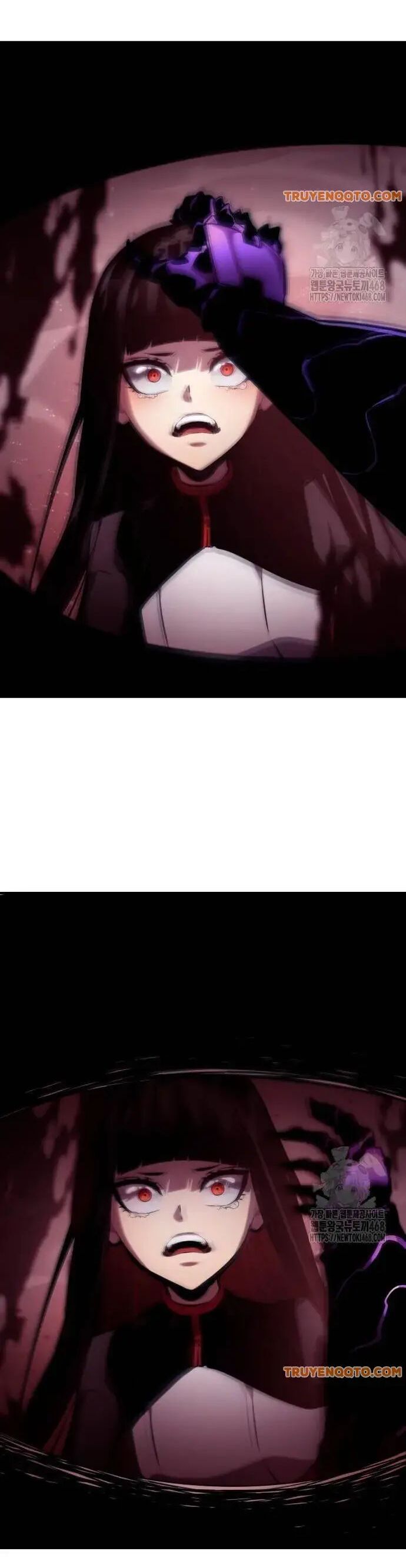 Chiêu Hồn Giả Siêu Phàm Chapter 123 - Trang 2