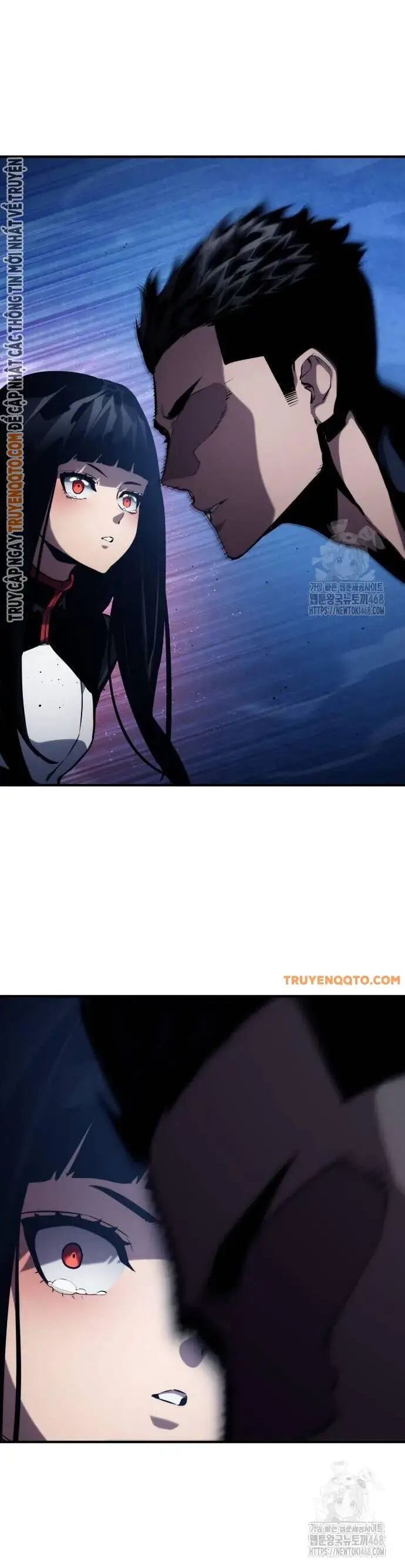 Chiêu Hồn Giả Siêu Phàm Chapter 123 - Trang 2