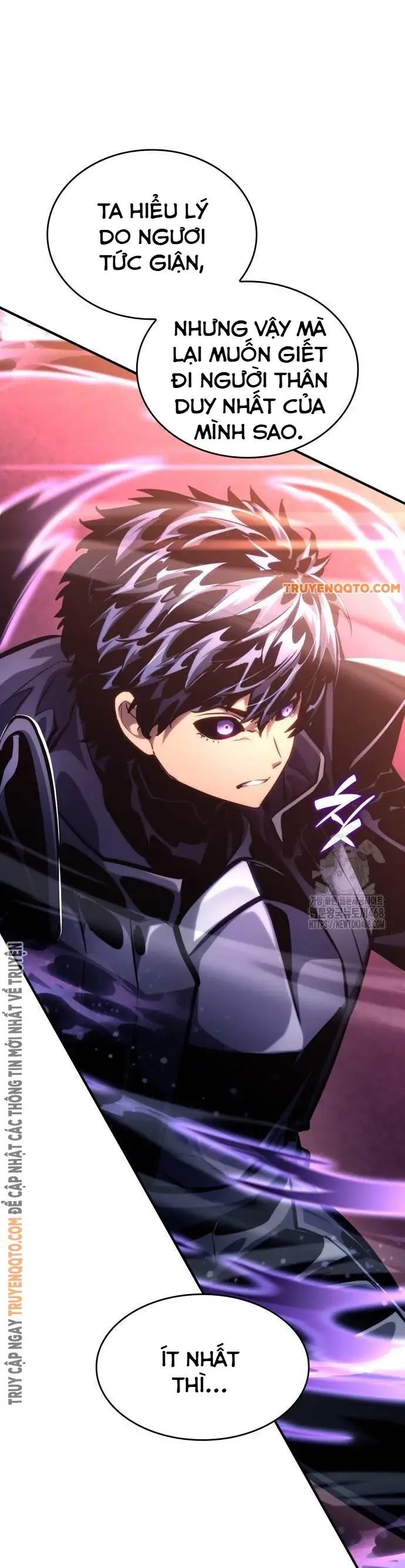 Chiêu Hồn Giả Siêu Phàm Chapter 123 - Trang 2