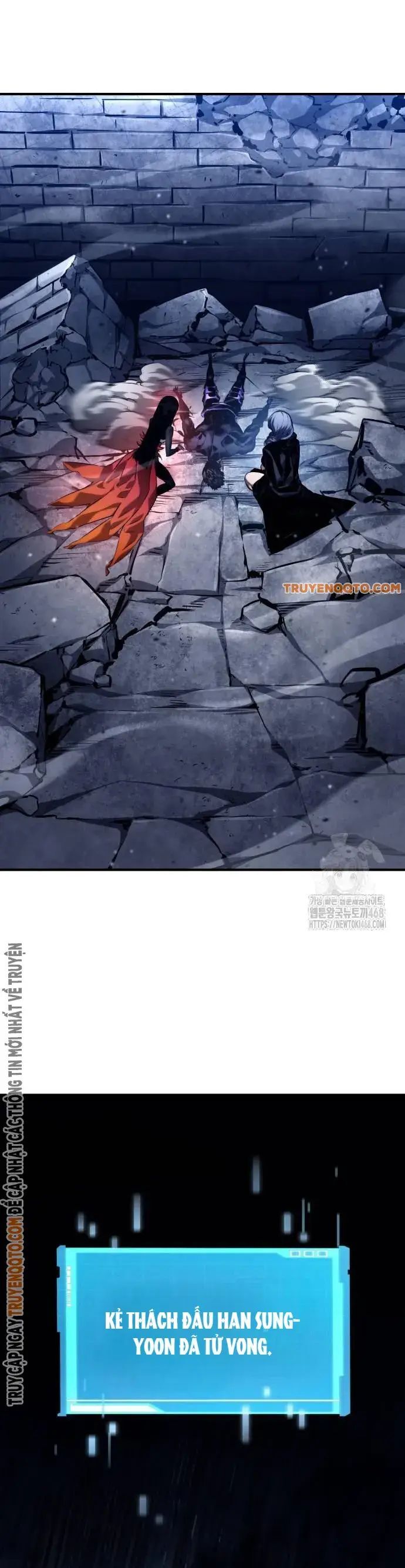 Chiêu Hồn Giả Siêu Phàm Chapter 123 - Trang 2